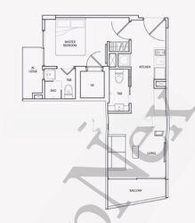 Guillemard Suites (D14), Apartment #626068821